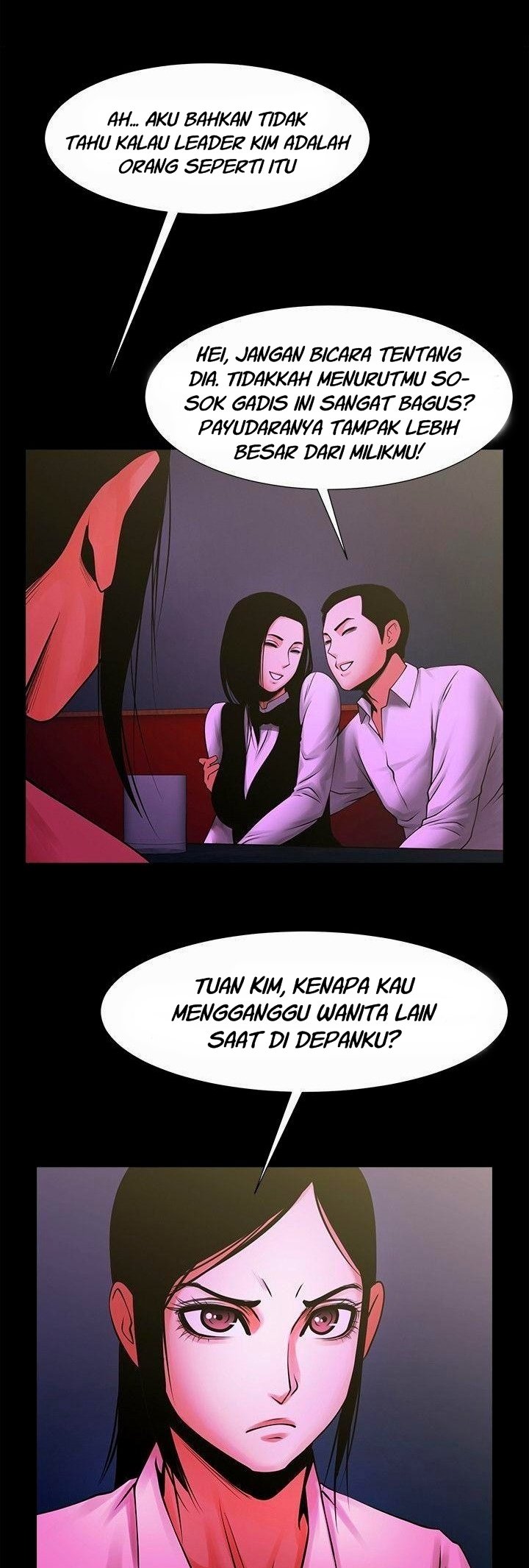 Share Girlfriend - Chapter 27 7 Share Girlfriend - Chapter 27 7