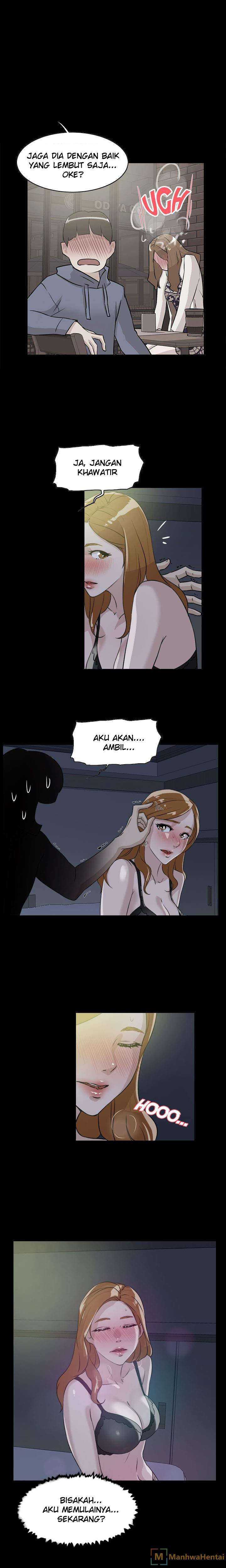 Her 4 Incher - Chapter 27 3