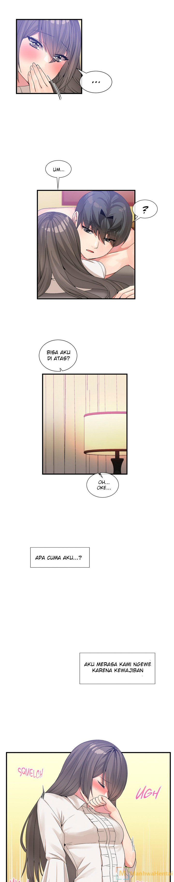 Deceptions (skull2) - Chapter 27 9