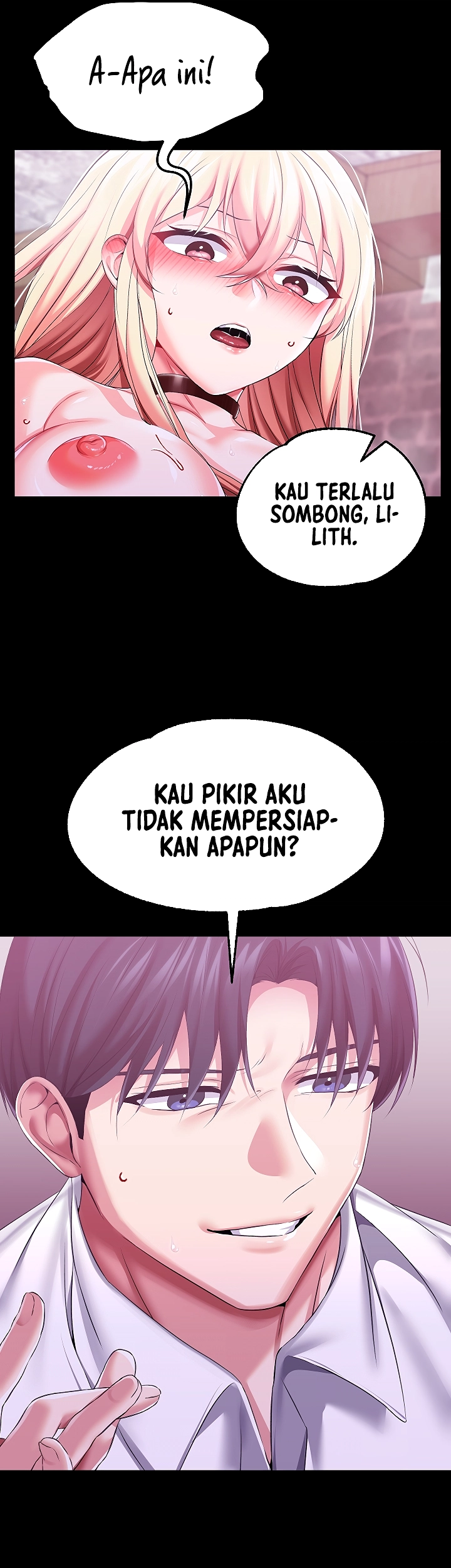 Breaking A Romantic Fantasy Villain - Chapter 27 12