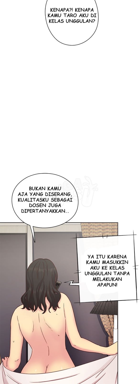 H-Campus - Chapter 27 42