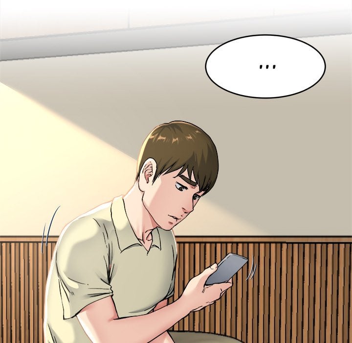My Memory of You - Chapter 27 9