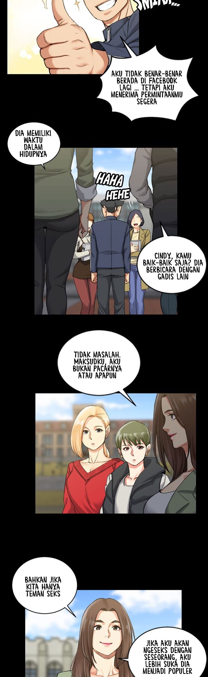 That Mans Epilepsy - Chapter 27 8