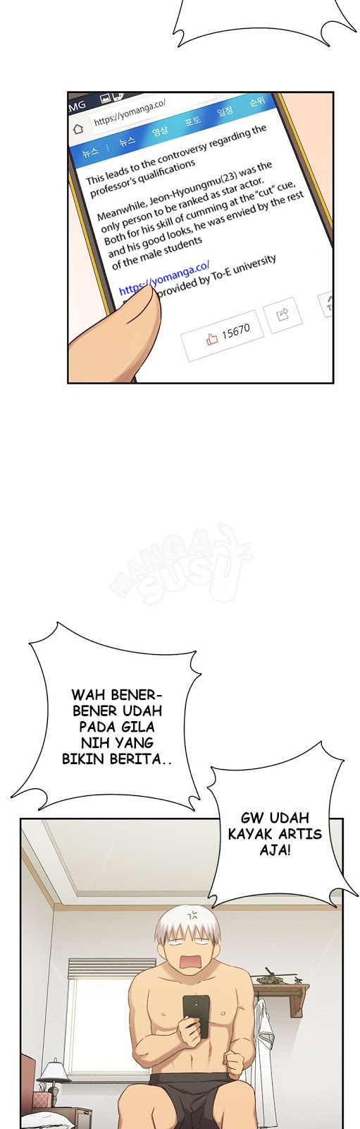 H-Campus - Chapter 27 35