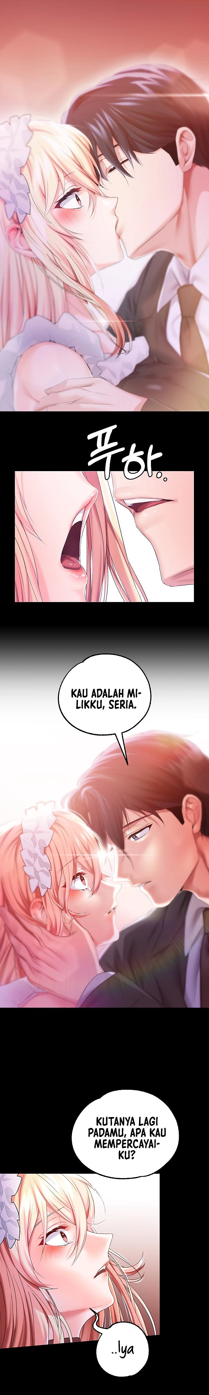 Breaking A Romantic Fantasy Villain - Chapter 27 22