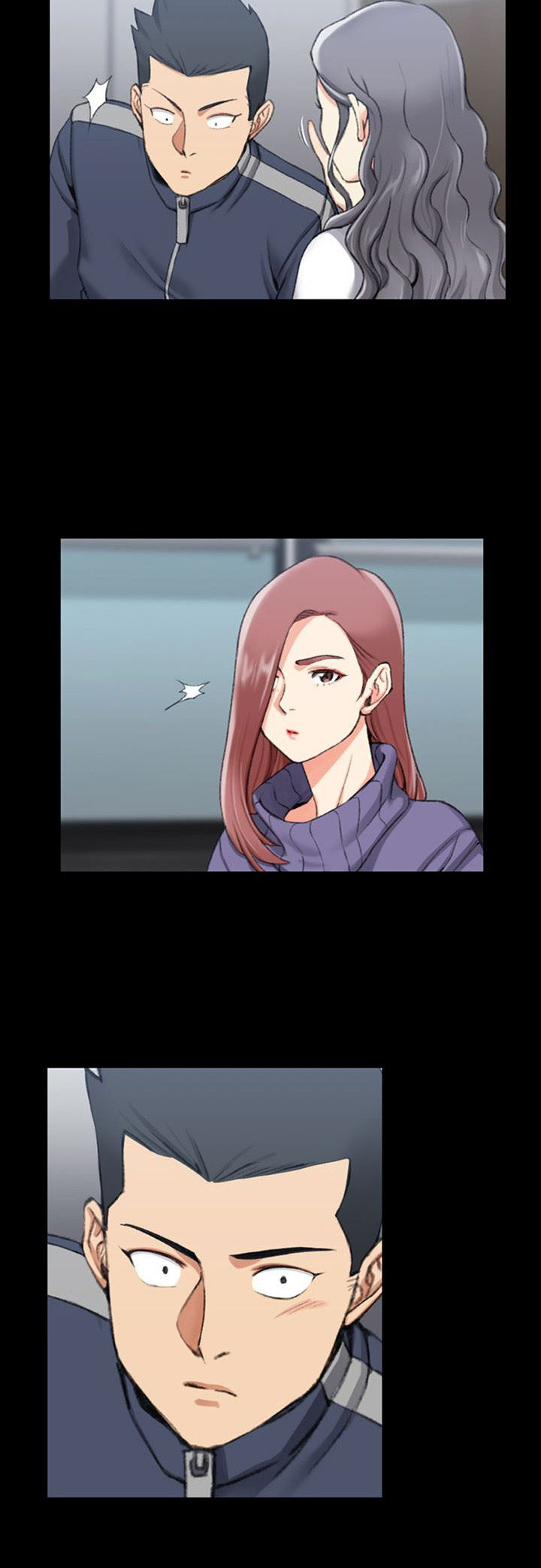 That Mans Epilepsy - Chapter 27 17