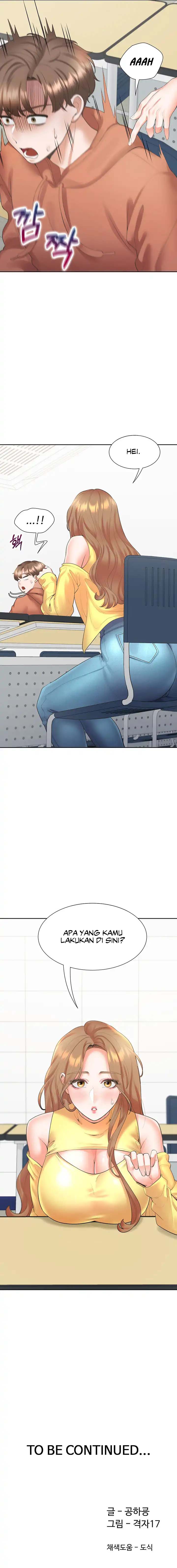 Bunking Bad - Chapter 27 12