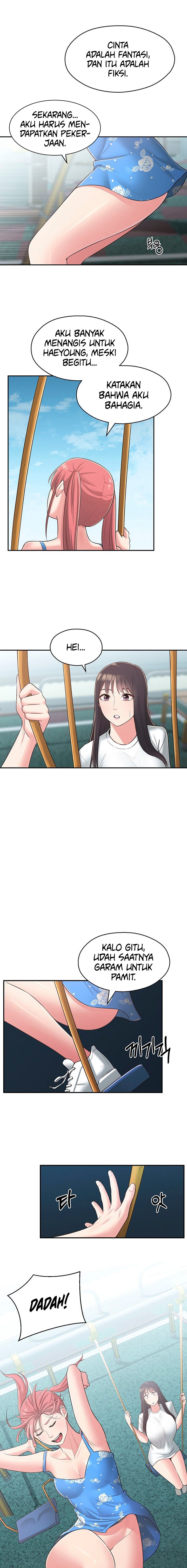 A Knowing Sister - Chapter 27 9 A Knowing Sister - Chapter 27 9