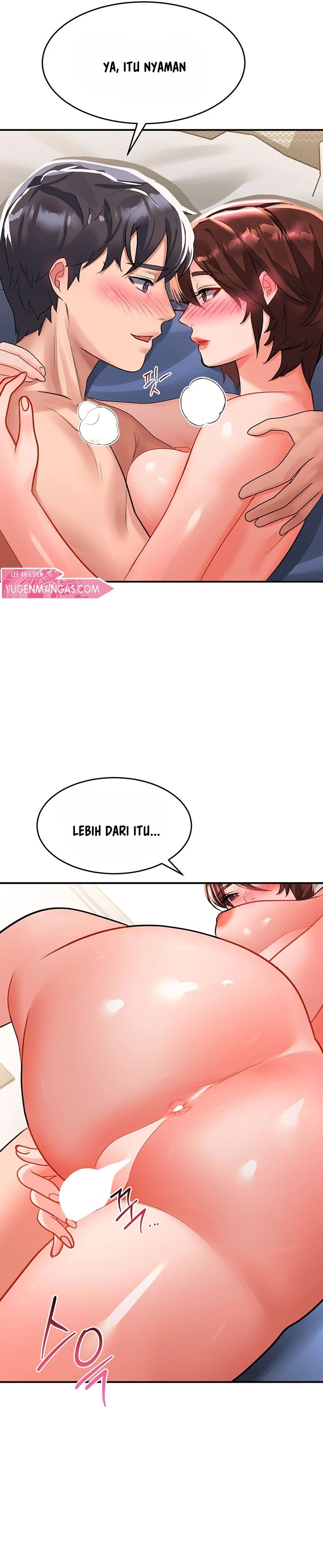Unlock Her Heart - Chapter 27 27