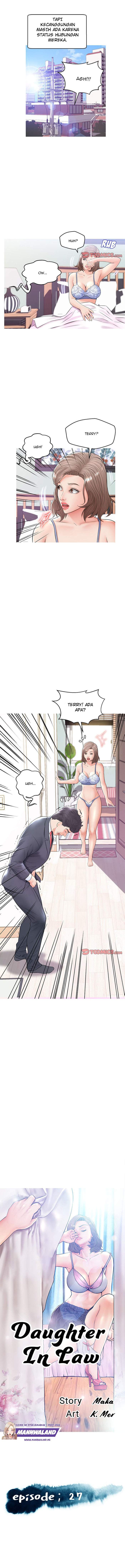 Daughter in Law - Chapter 27 2