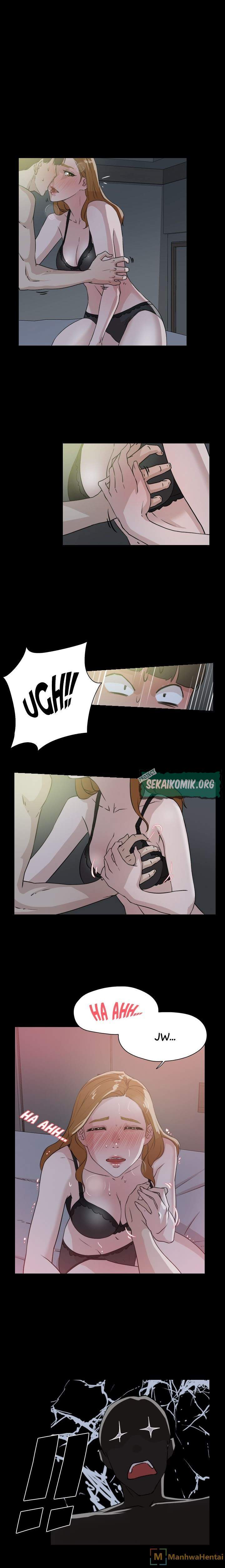 Her 4 Incher - Chapter 27 5