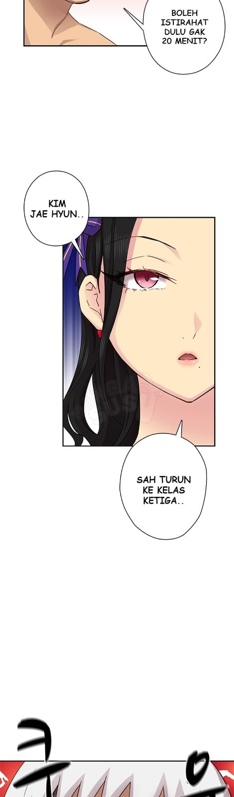 H-Campus - Chapter 27 14