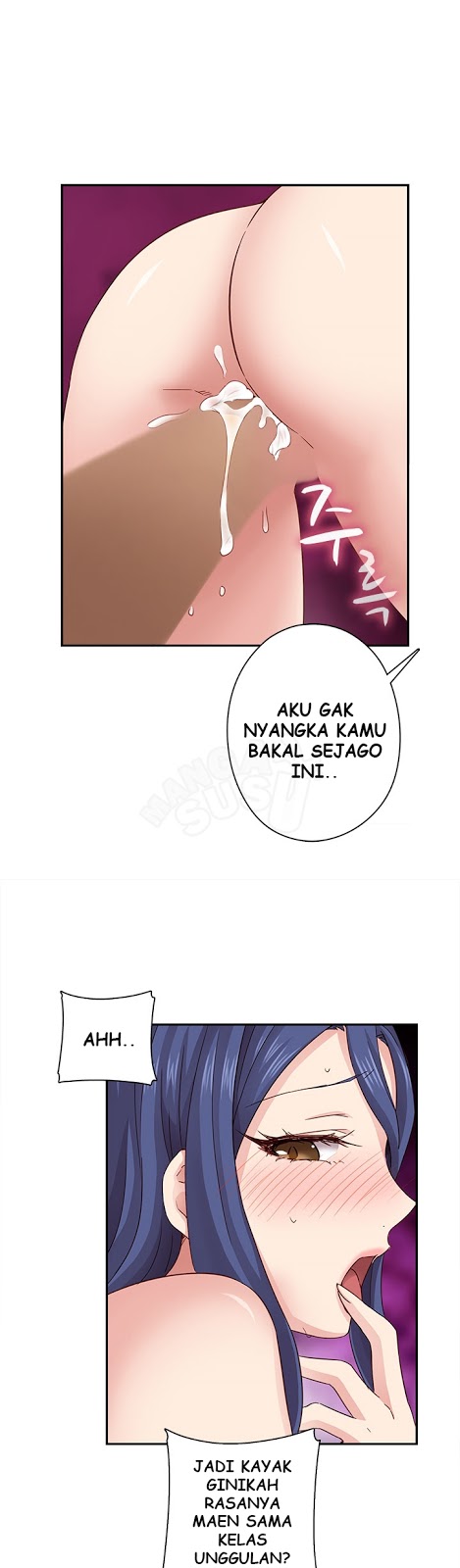 H-Campus - Chapter 27 28