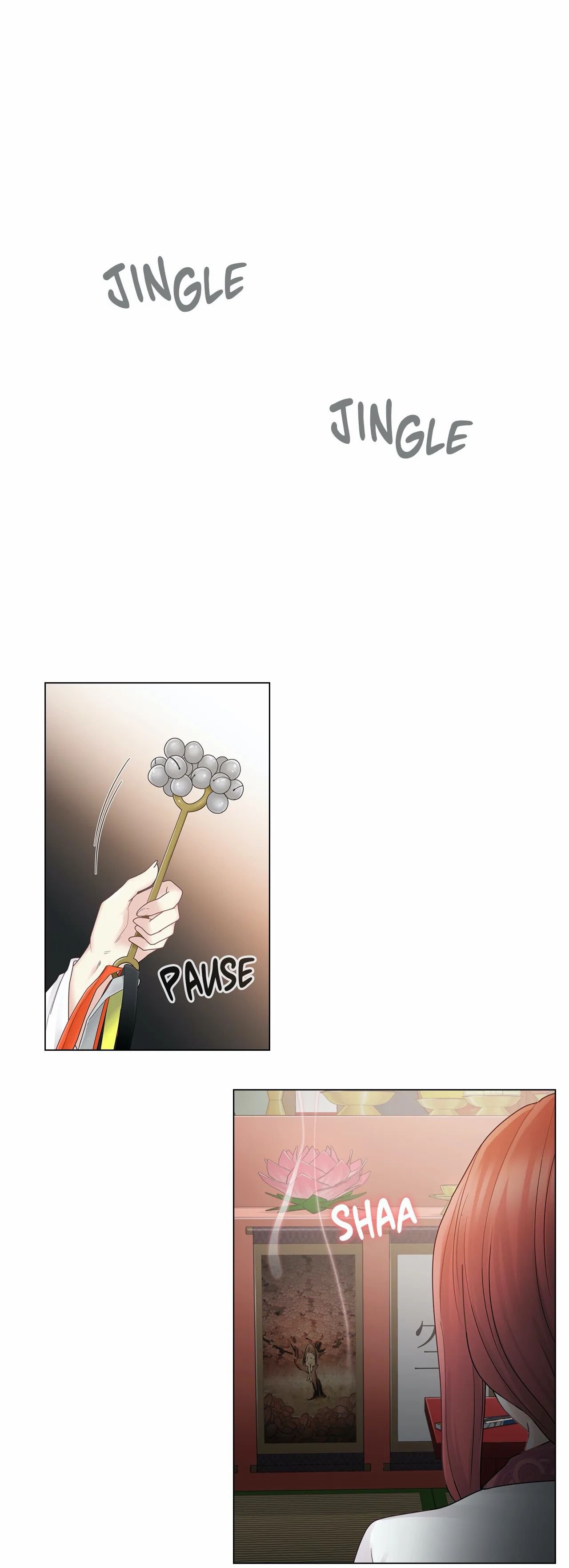 Touch to Unlock - Chapter 27 29 Touch to Unlock - Chapter 27 29