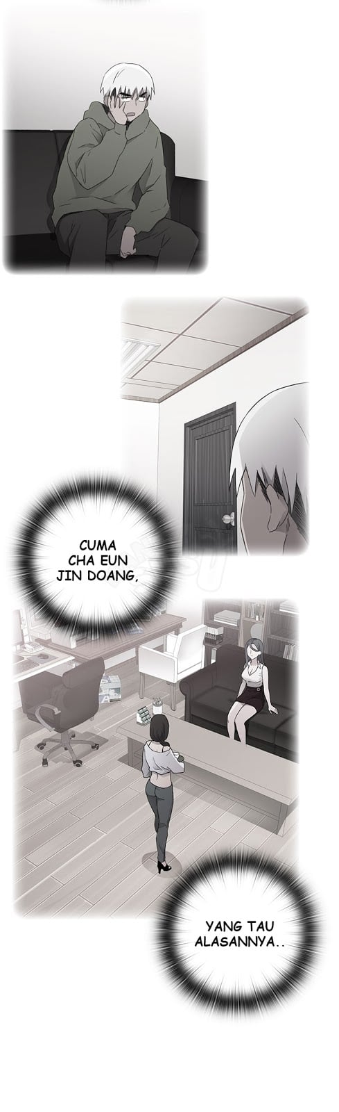 H-Campus - Chapter 27 38