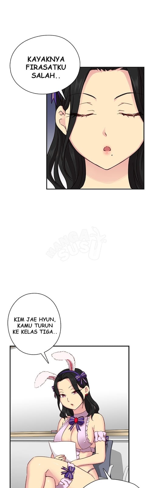 H-Campus - Chapter 27 5