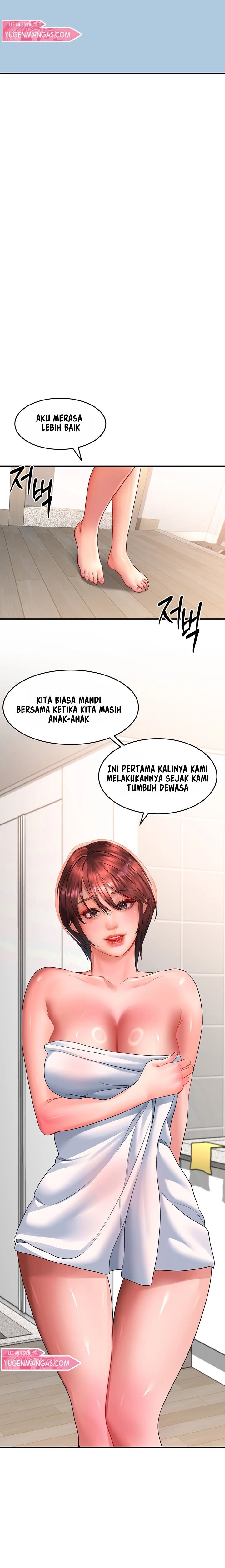 Unlock Her Heart - Chapter 27 22