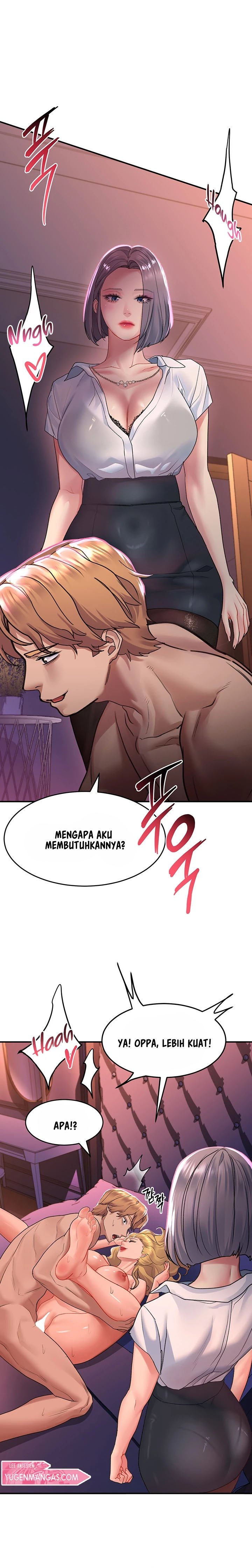Unlock Her Heart - Chapter 27 13