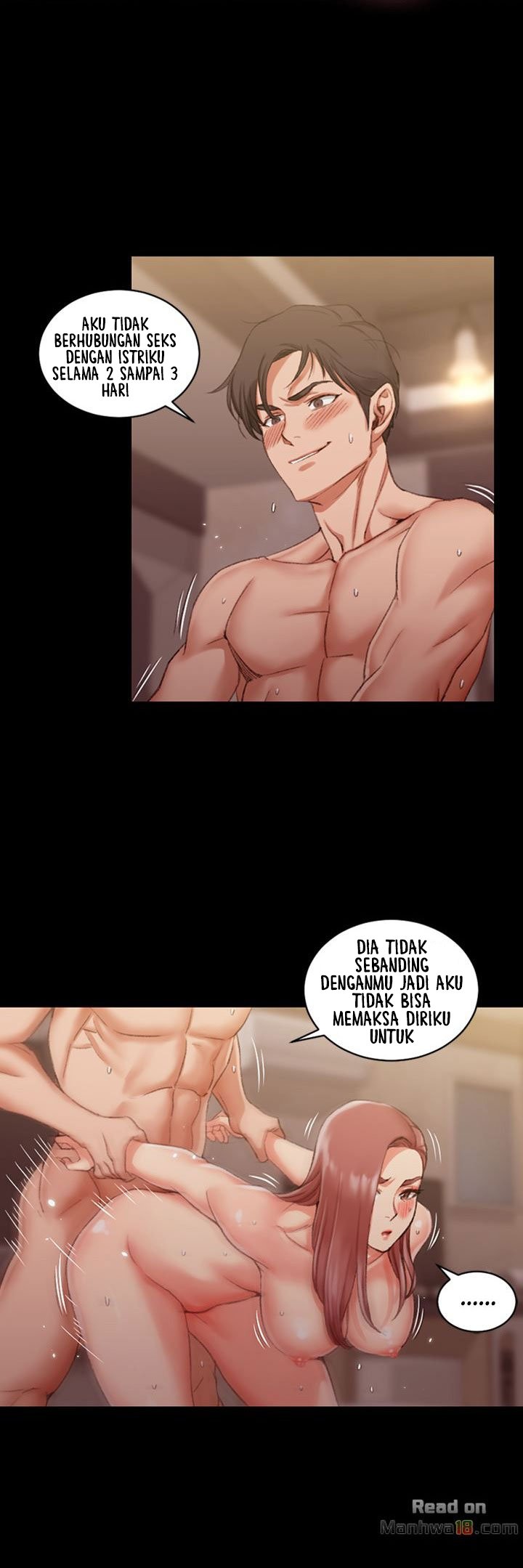 That Mans Epilepsy - Chapter 27 24