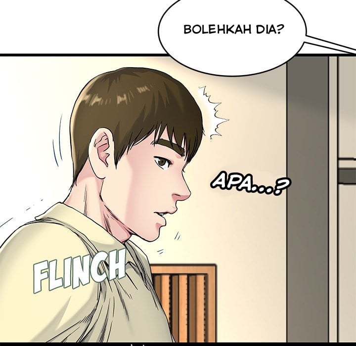 My Memory of You - Chapter 27 24