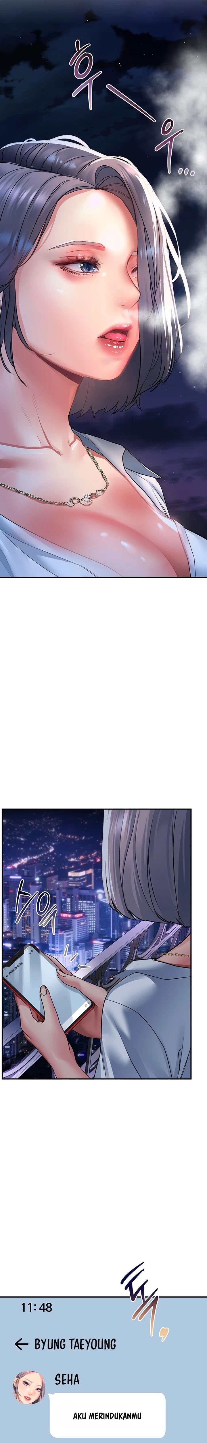 Unlock Her Heart - Chapter 27 21