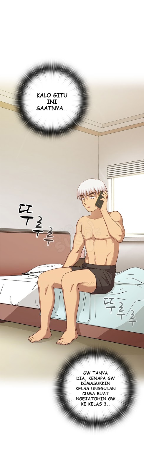 H-Campus - Chapter 27 39