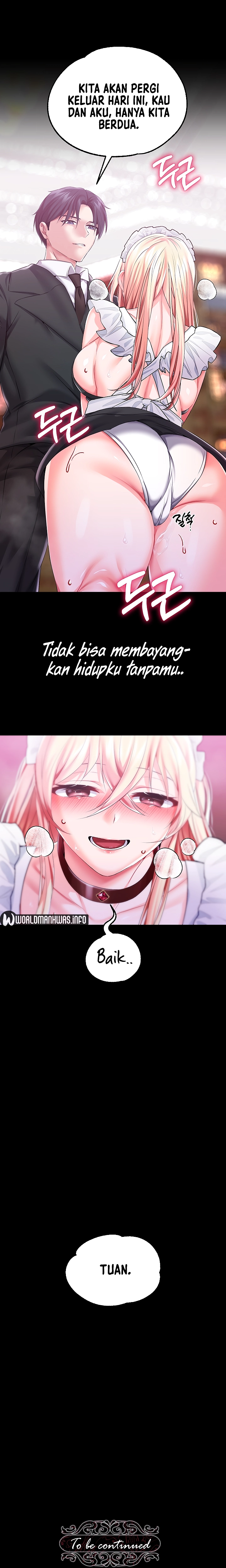 Breaking A Romantic Fantasy Villain - Chapter 27 24