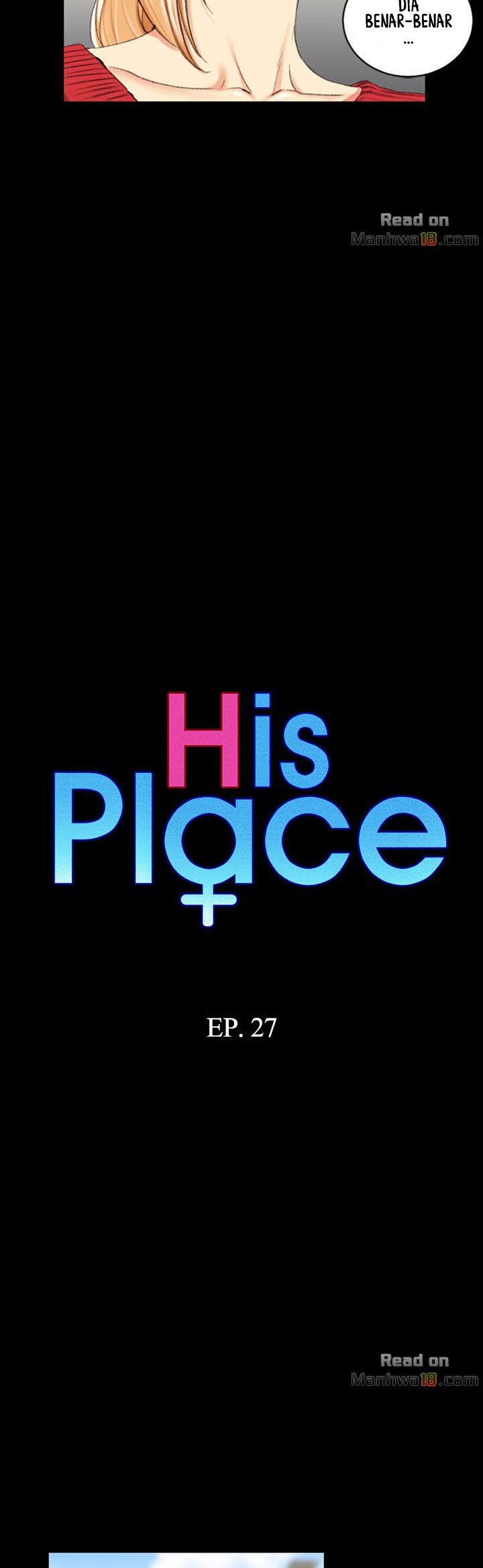 That Mans Epilepsy - Chapter 27 3