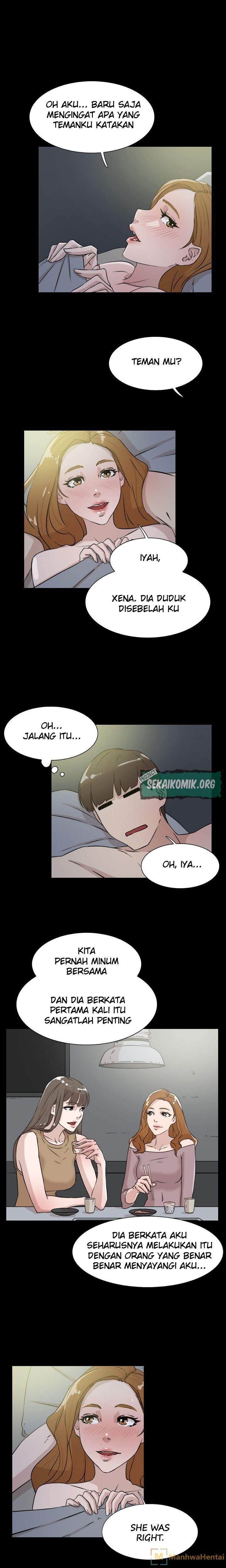 Her 4 Incher - Chapter 27 13