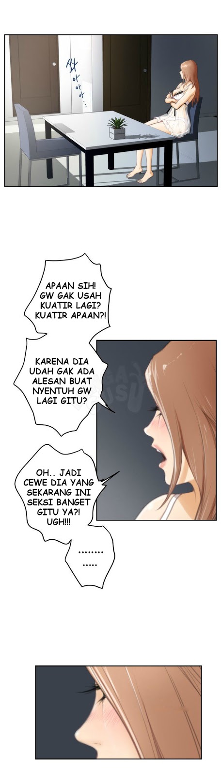 H-Mate - Chapter 27 17