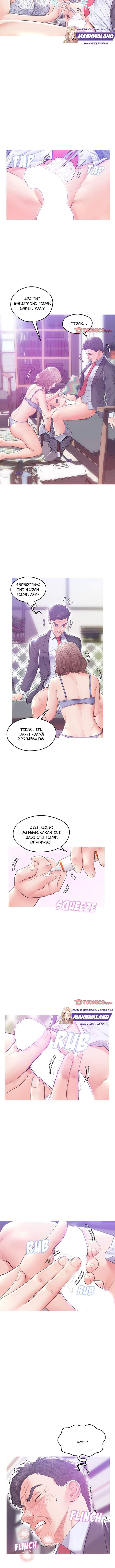 Daughter in Law - Chapter 27 8