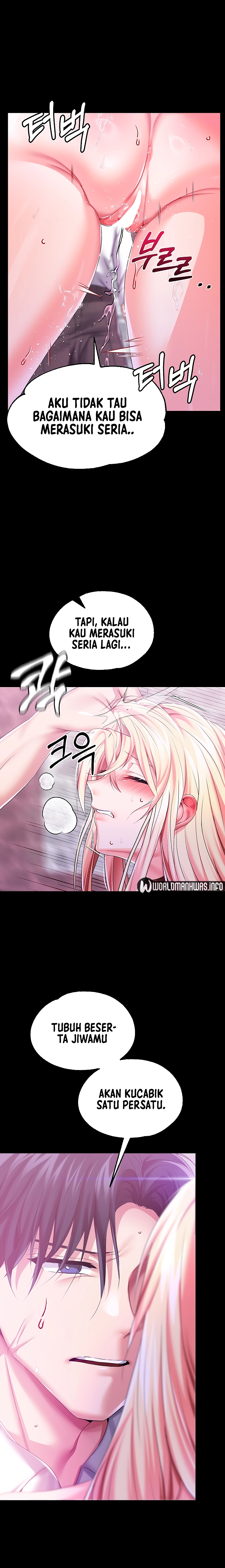 Breaking A Romantic Fantasy Villain - Chapter 27 14