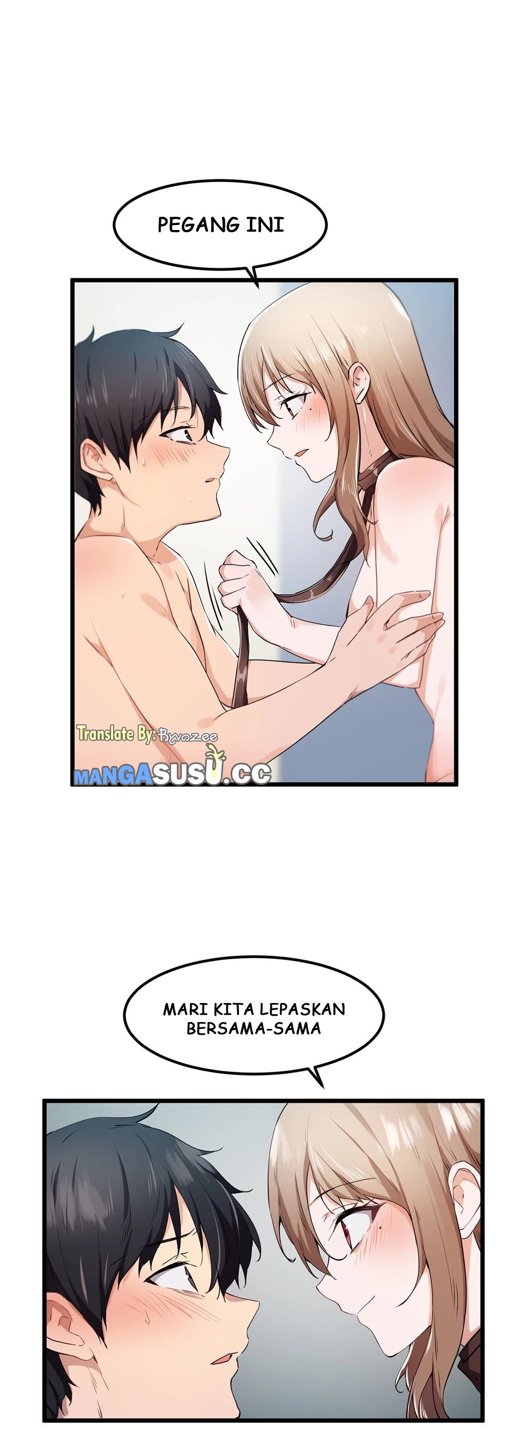 I Wanna Be a Daughter Thief - Chapter 27 10