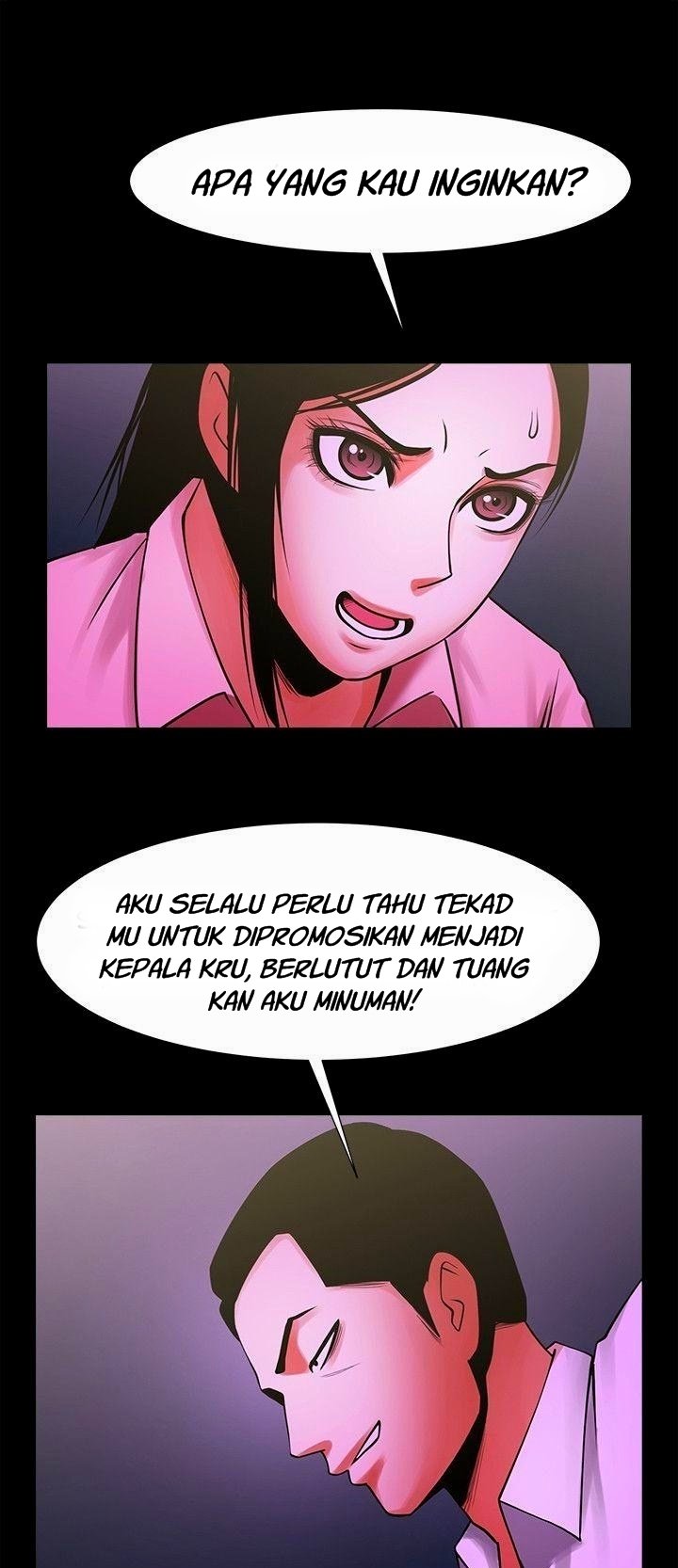 Share Girlfriend - Chapter 27 12 Share Girlfriend - Chapter 27 12