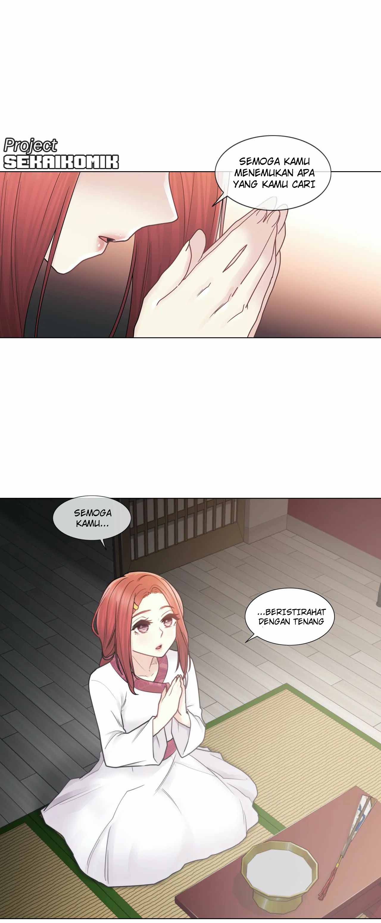 Touch to Unlock - Chapter 27 30 Touch to Unlock - Chapter 27 30