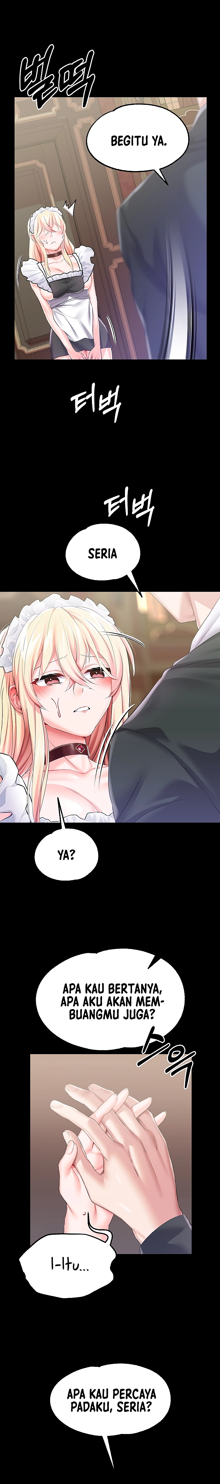 Breaking A Romantic Fantasy Villain - Chapter 27 20