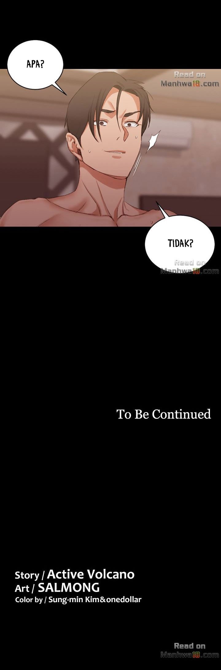 That Mans Epilepsy - Chapter 27 35