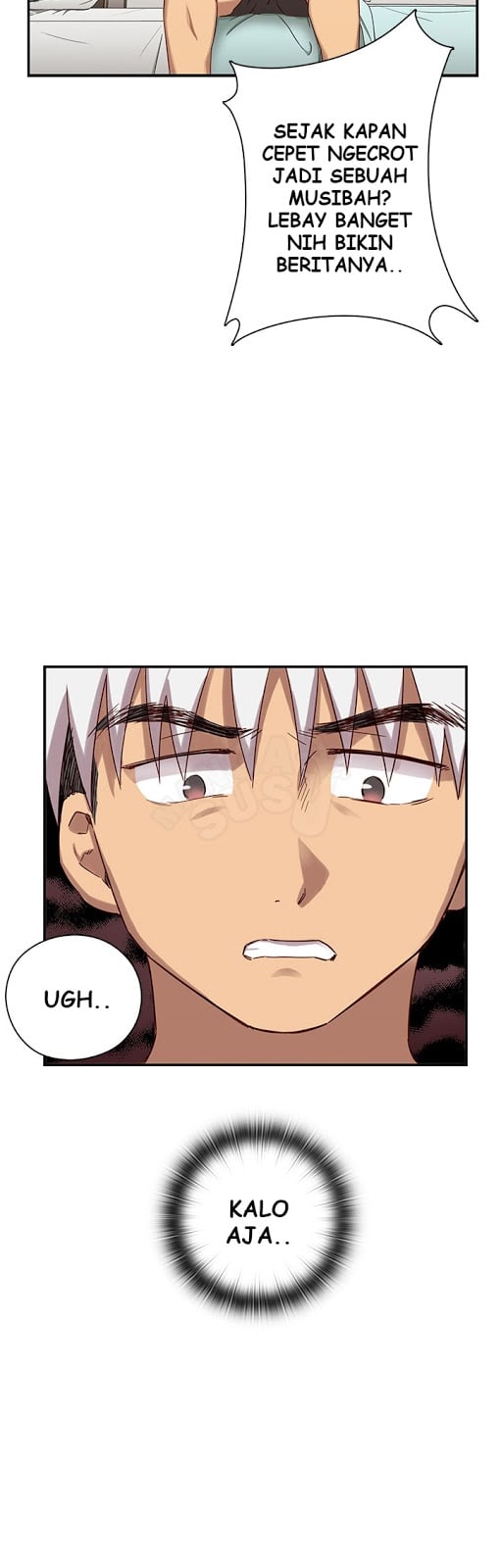 H-Campus - Chapter 27 36