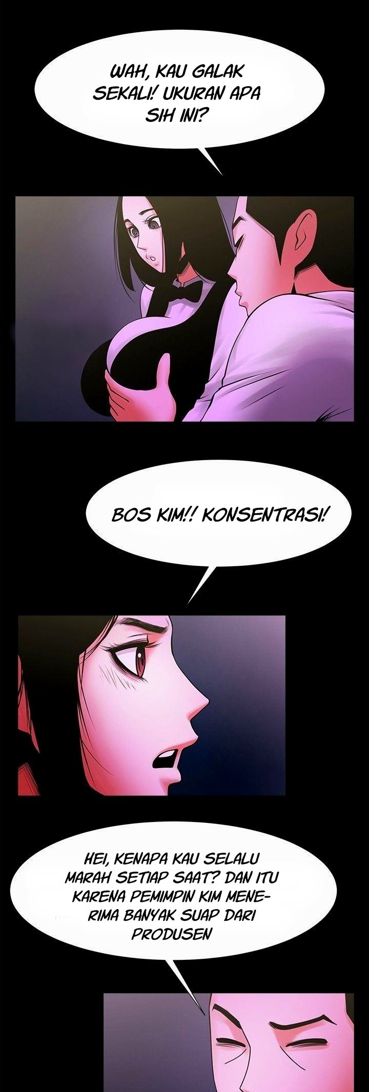 Share Girlfriend - Chapter 27 5 Share Girlfriend - Chapter 27 5