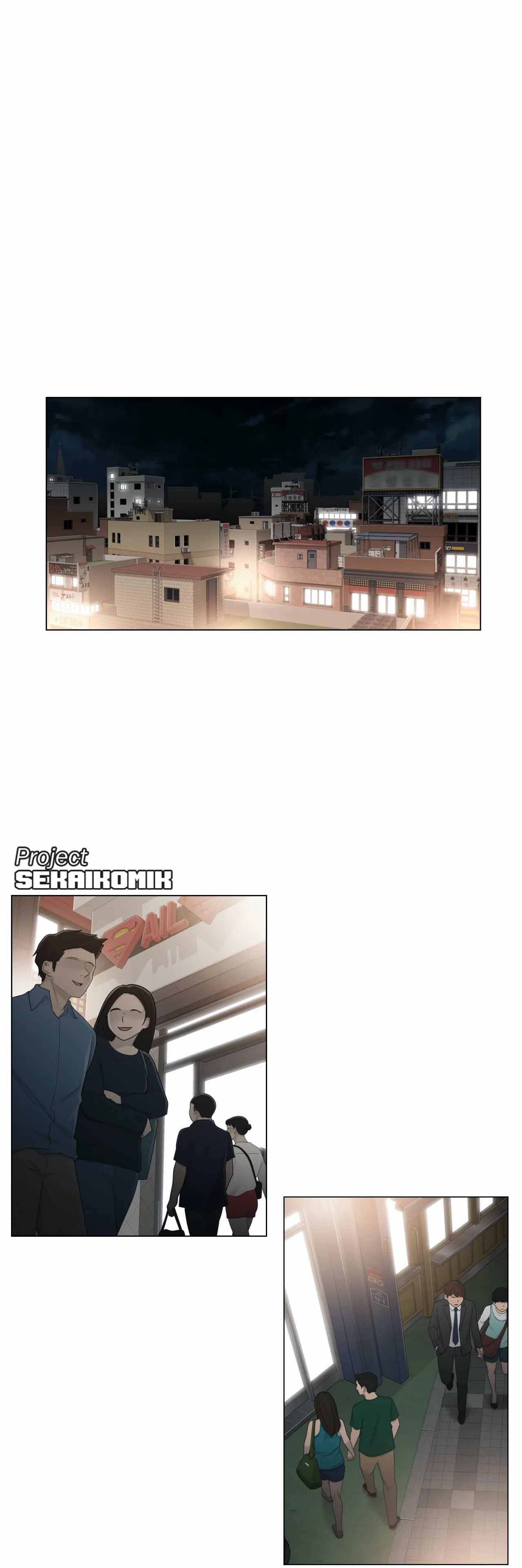 Touch to Unlock - Chapter 27 2 Touch to Unlock - Chapter 27 2