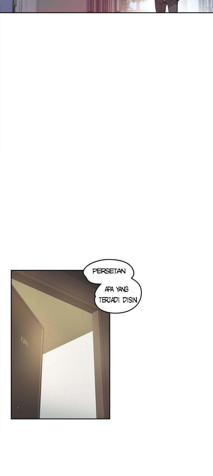 Daddy&#8217;s Wild Oats - Chapter 27 13