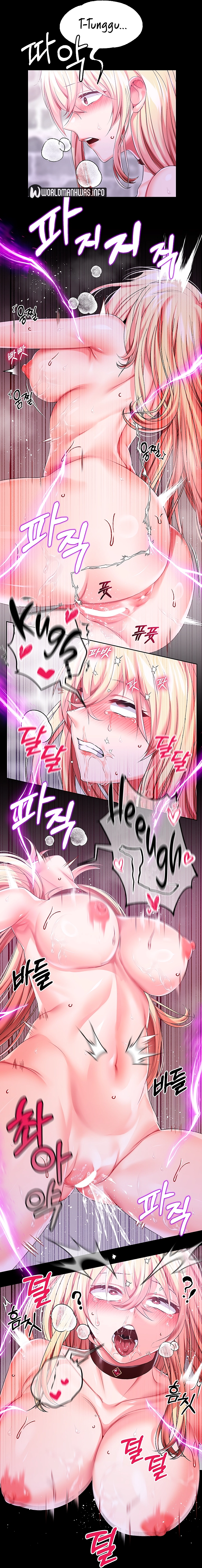 Breaking A Romantic Fantasy Villain - Chapter 27 13