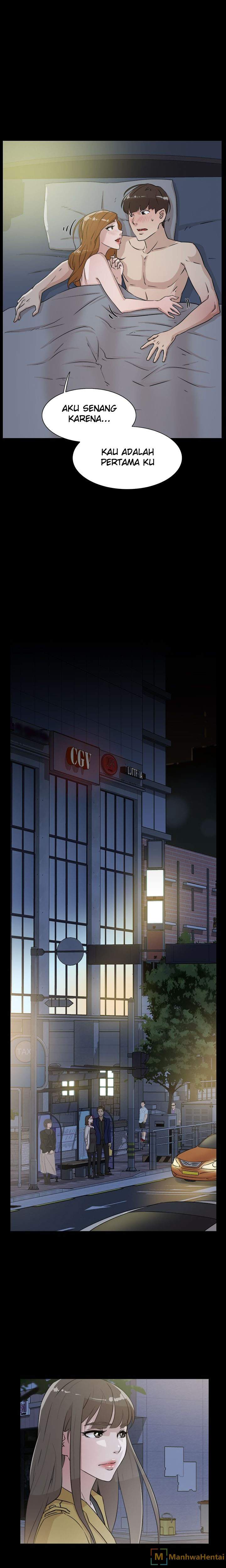 Her 4 Incher - Chapter 27 14