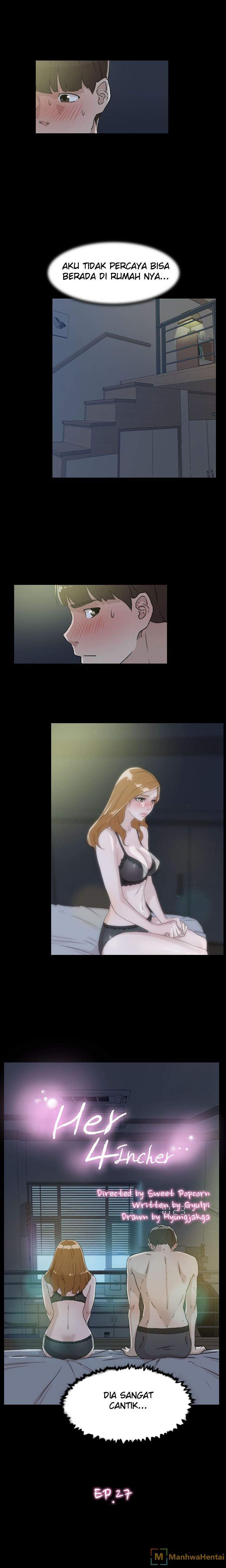 Her 4 Incher - Chapter 27 2
