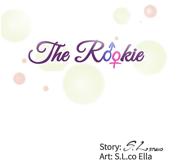 Rookie guy - Chapter 27 22 Rookie guy - Chapter 27 22