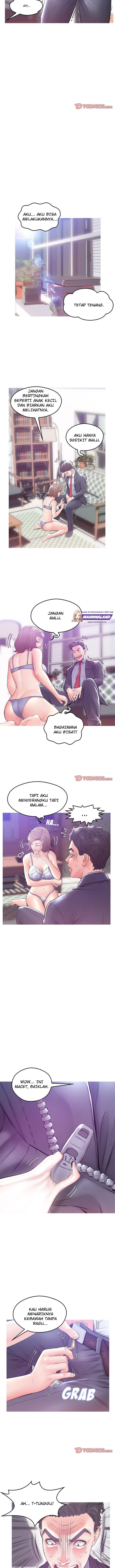 Daughter in Law - Chapter 27 6