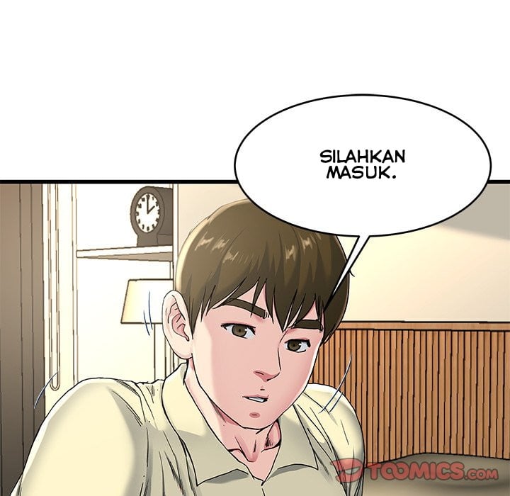 My Memory of You - Chapter 27 16