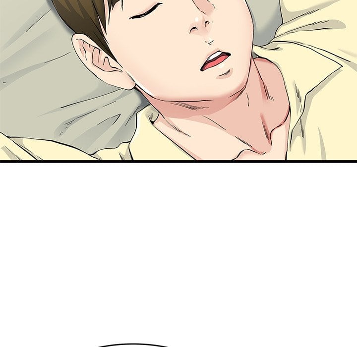 My Memory of You - Chapter 27 38