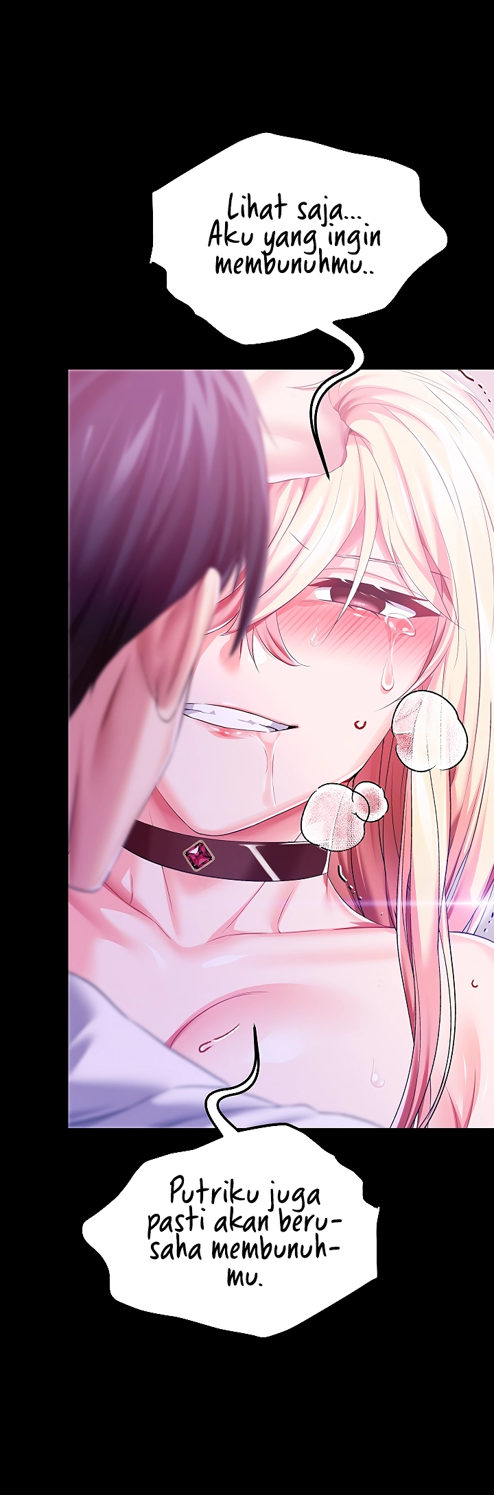 Breaking A Romantic Fantasy Villain - Chapter 27 15