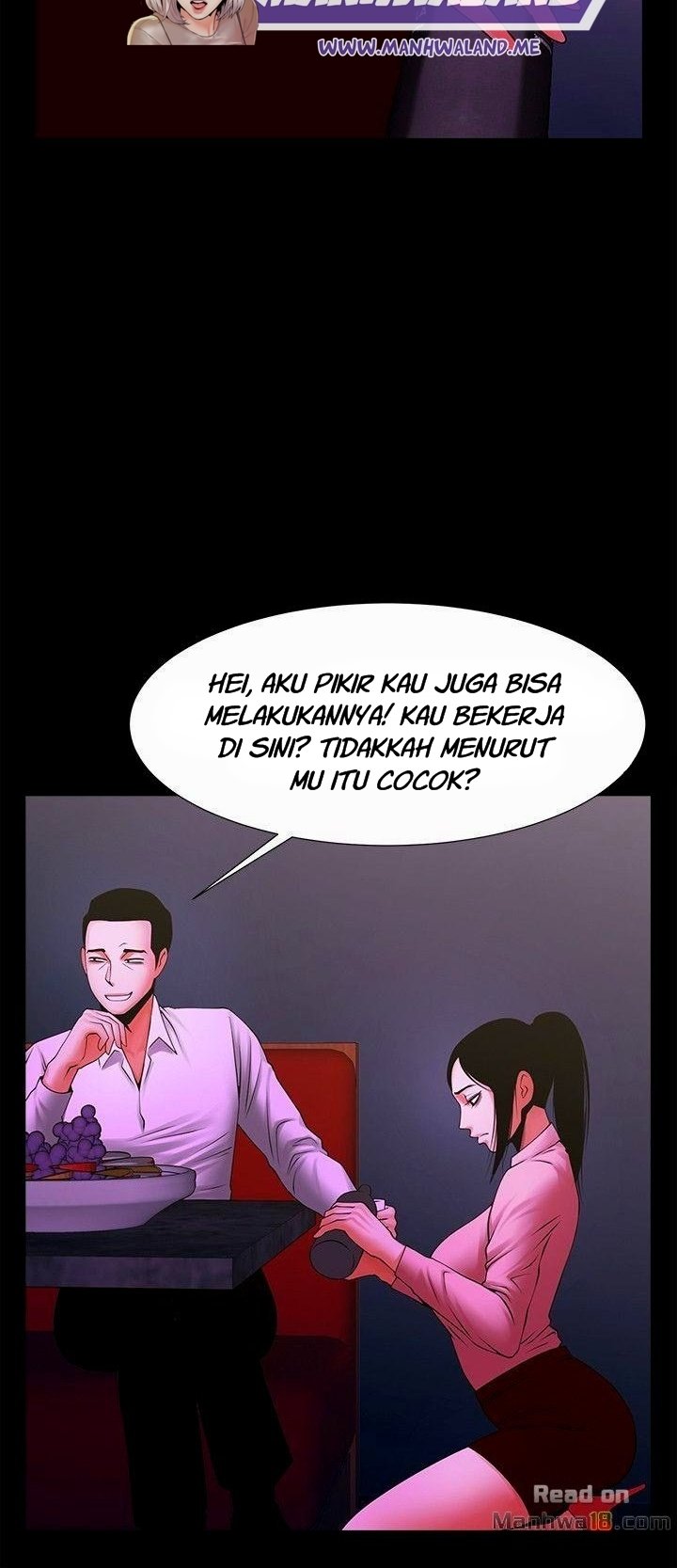 Share Girlfriend - Chapter 27 14 Share Girlfriend - Chapter 27 14